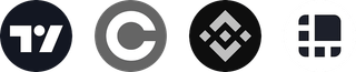 Visuelle Darstellung eines strategischen Essor Luxera-Trading-Plattform-Partners